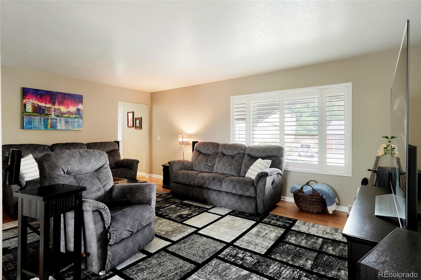 MLS Image #11 for 2383 s holland street,lakewood, Colorado