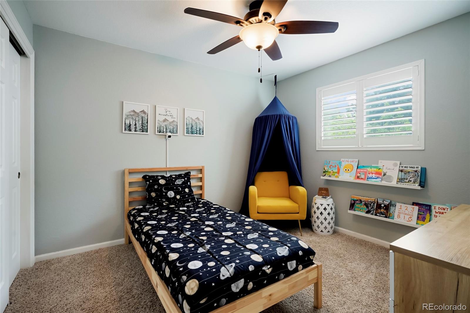 MLS Image #14 for 2383 s holland street,lakewood, Colorado