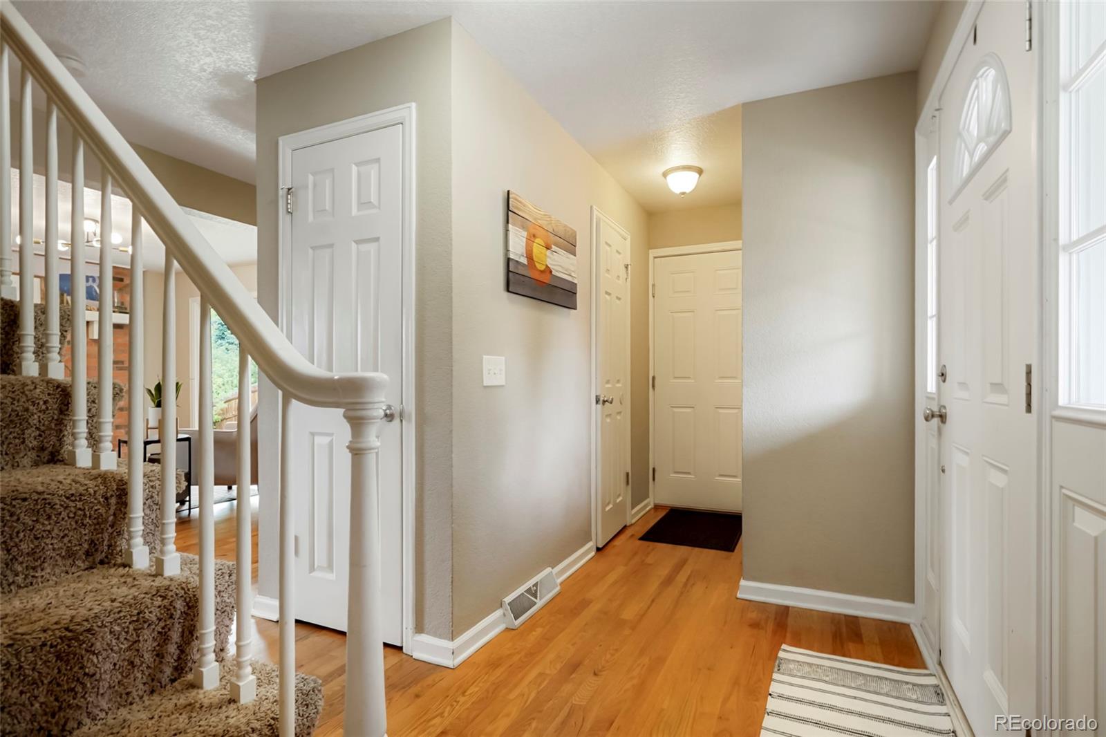 MLS Image #3 for 2383 s holland street,lakewood, Colorado