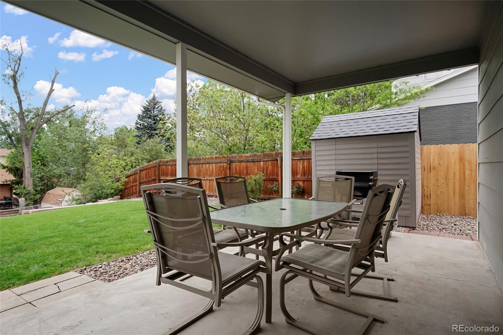 MLS Image #30 for 2383 s holland street,lakewood, Colorado
