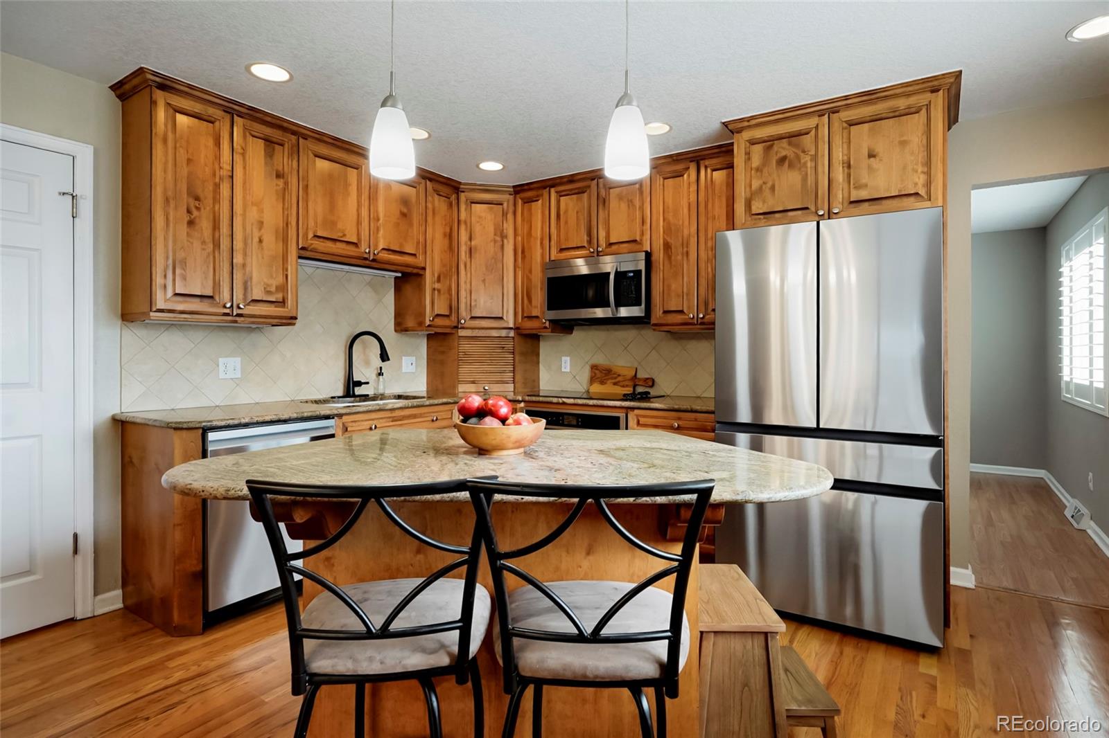 MLS Image #6 for 2383 s holland street,lakewood, Colorado