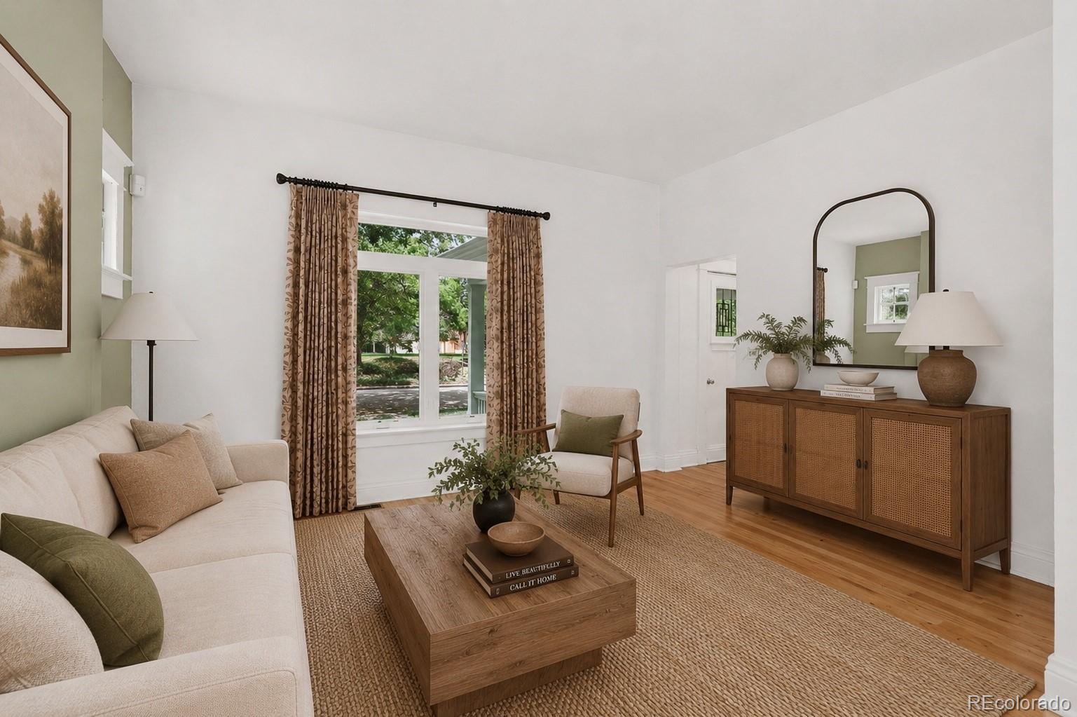 MLS Image #11 for 4250  hooker street,denver, Colorado