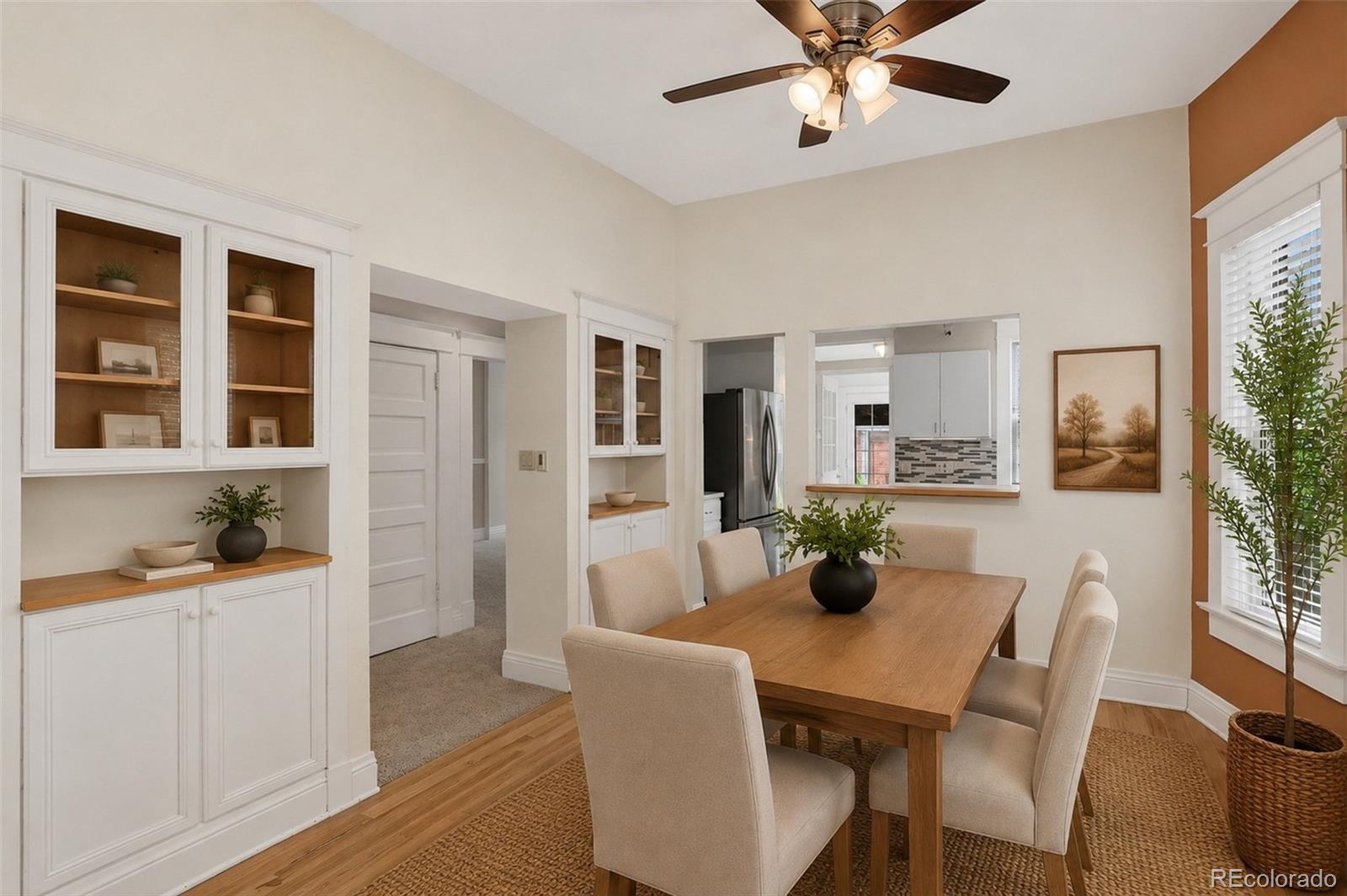 MLS Image #15 for 4250  hooker street,denver, Colorado