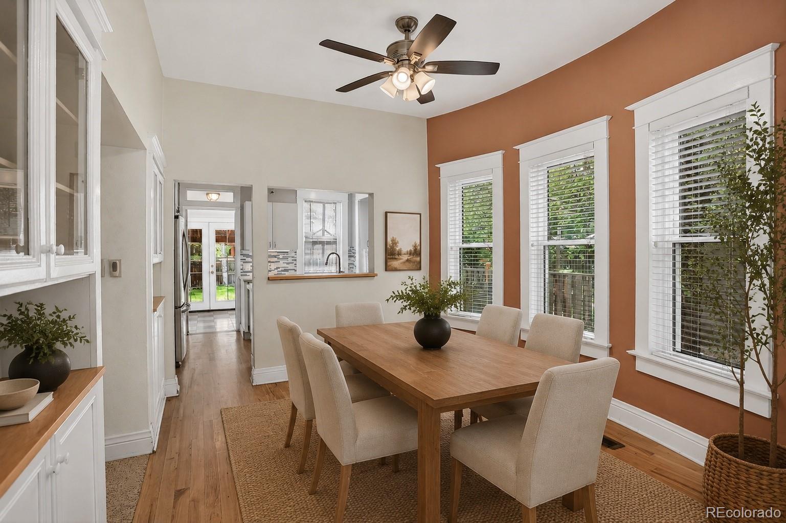 MLS Image #17 for 4250  hooker street,denver, Colorado