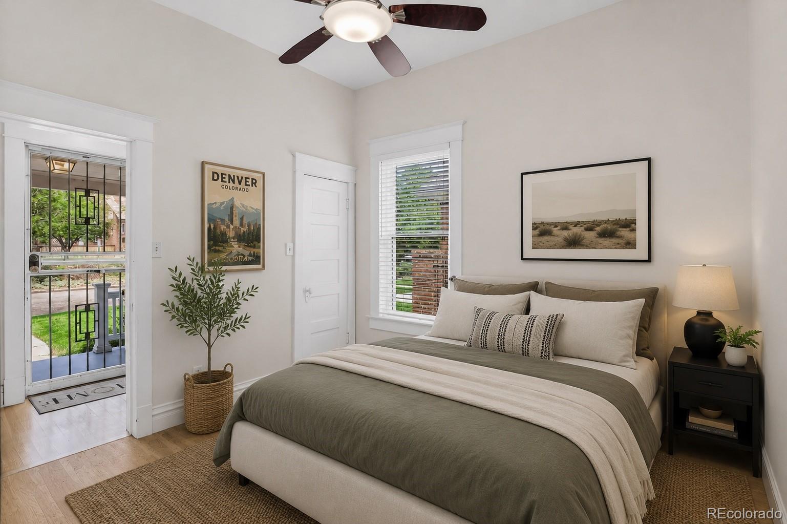 MLS Image #19 for 4250  hooker street,denver, Colorado