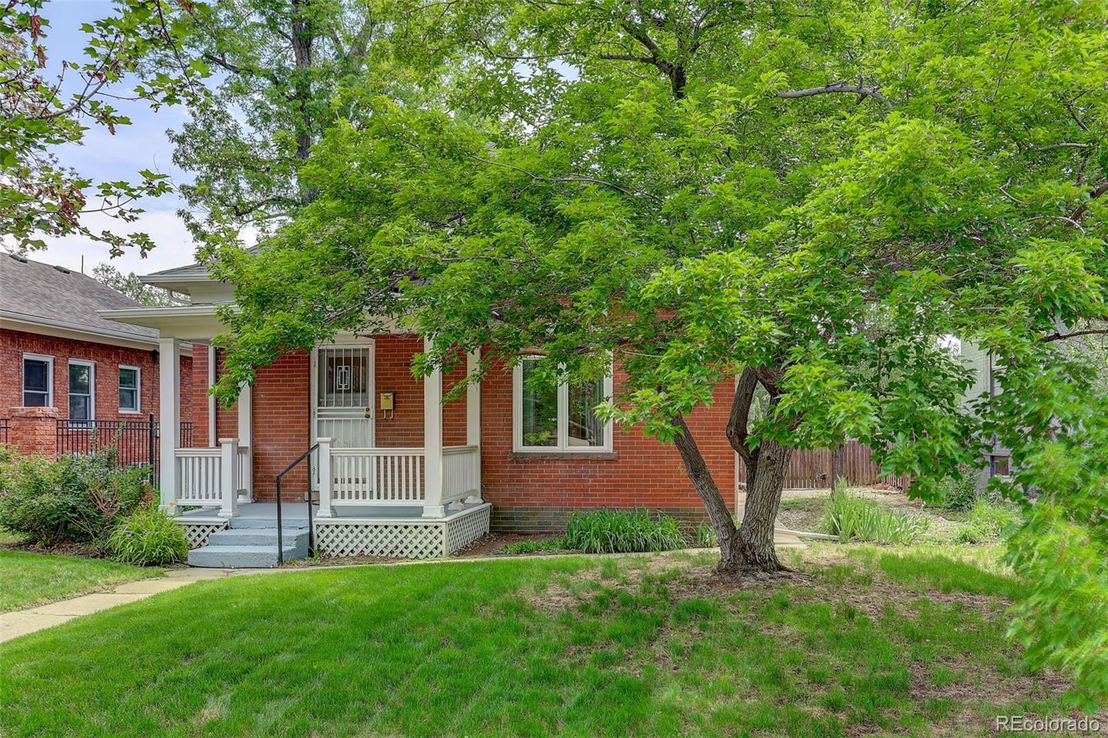 MLS Image #2 for 4250  hooker street,denver, Colorado