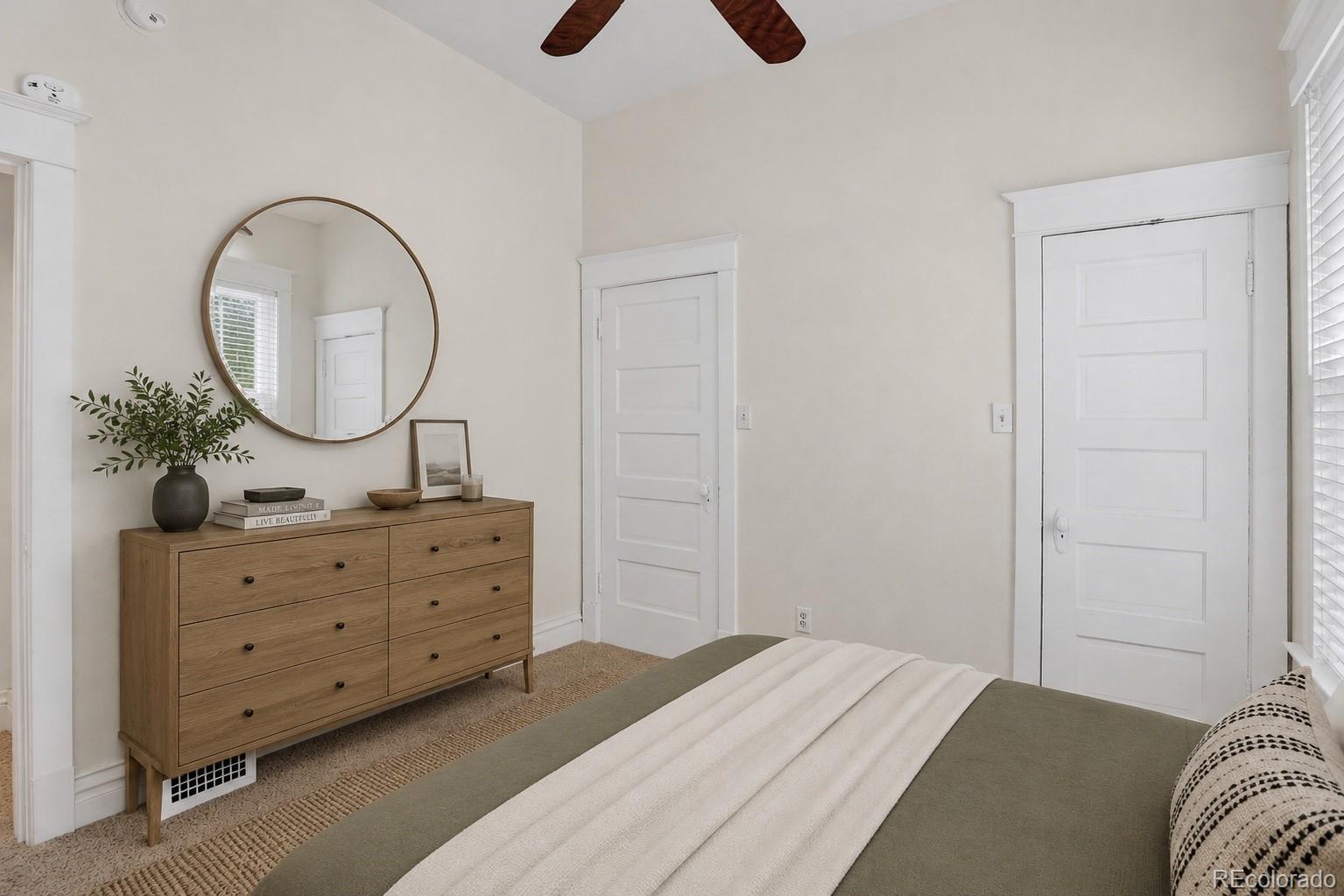 MLS Image #20 for 4250  hooker street,denver, Colorado