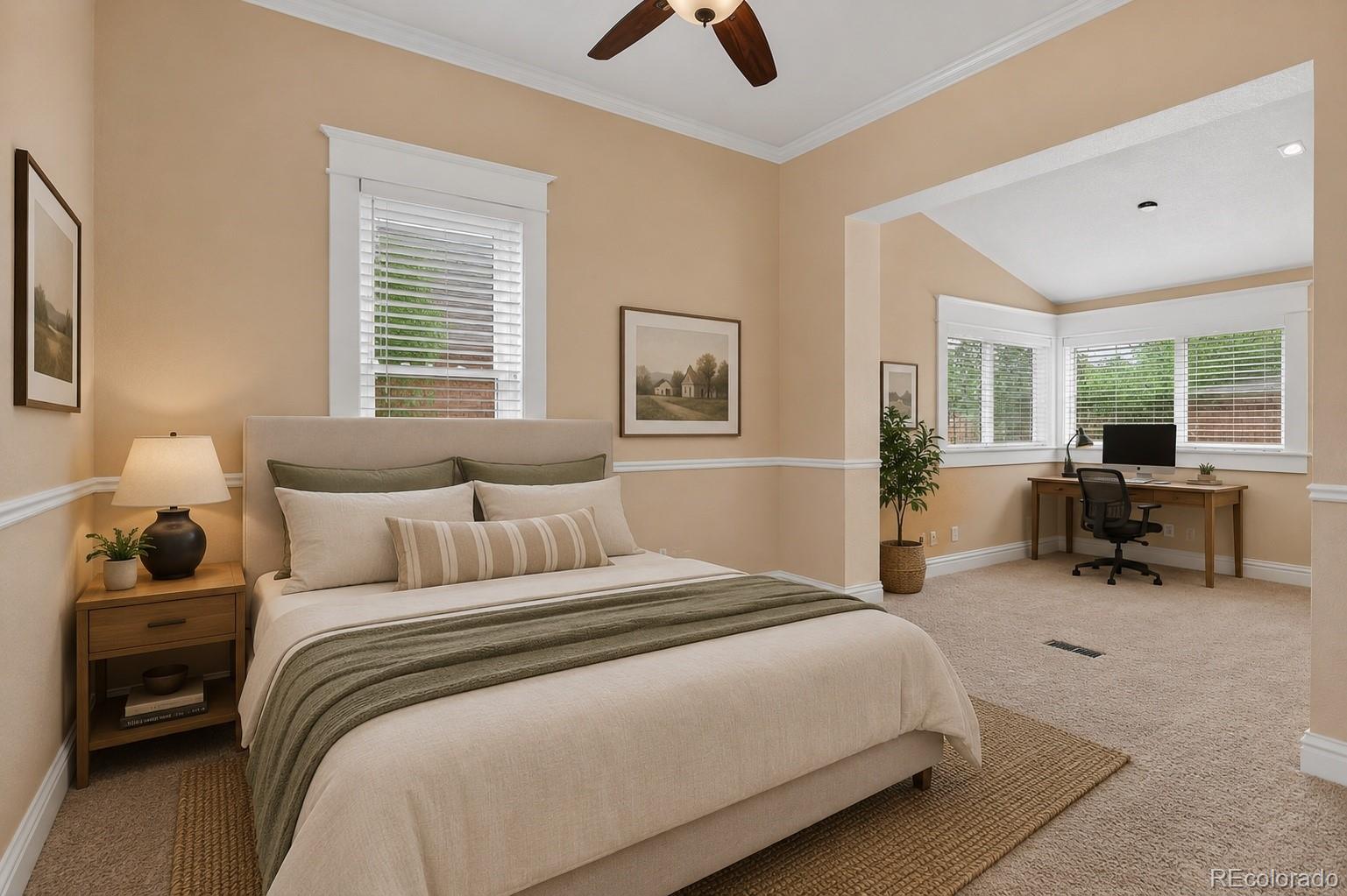 MLS Image #24 for 4250  hooker street,denver, Colorado