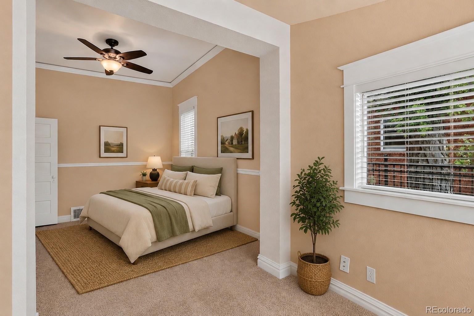 MLS Image #28 for 4250  hooker street,denver, Colorado
