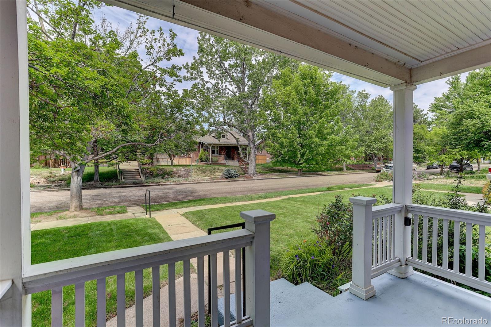 MLS Image #3 for 4250  hooker street,denver, Colorado