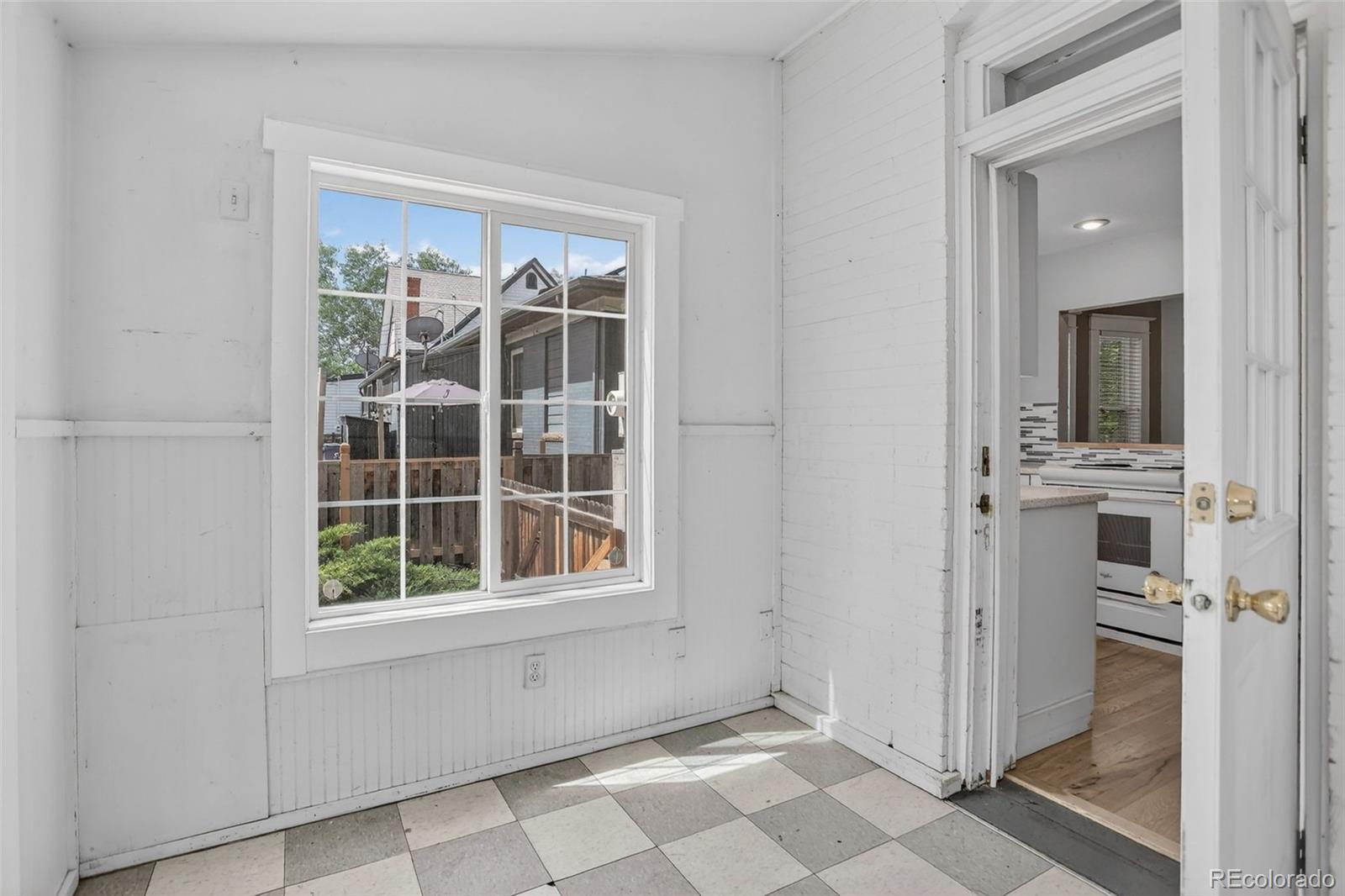 MLS Image #32 for 4250  hooker street,denver, Colorado