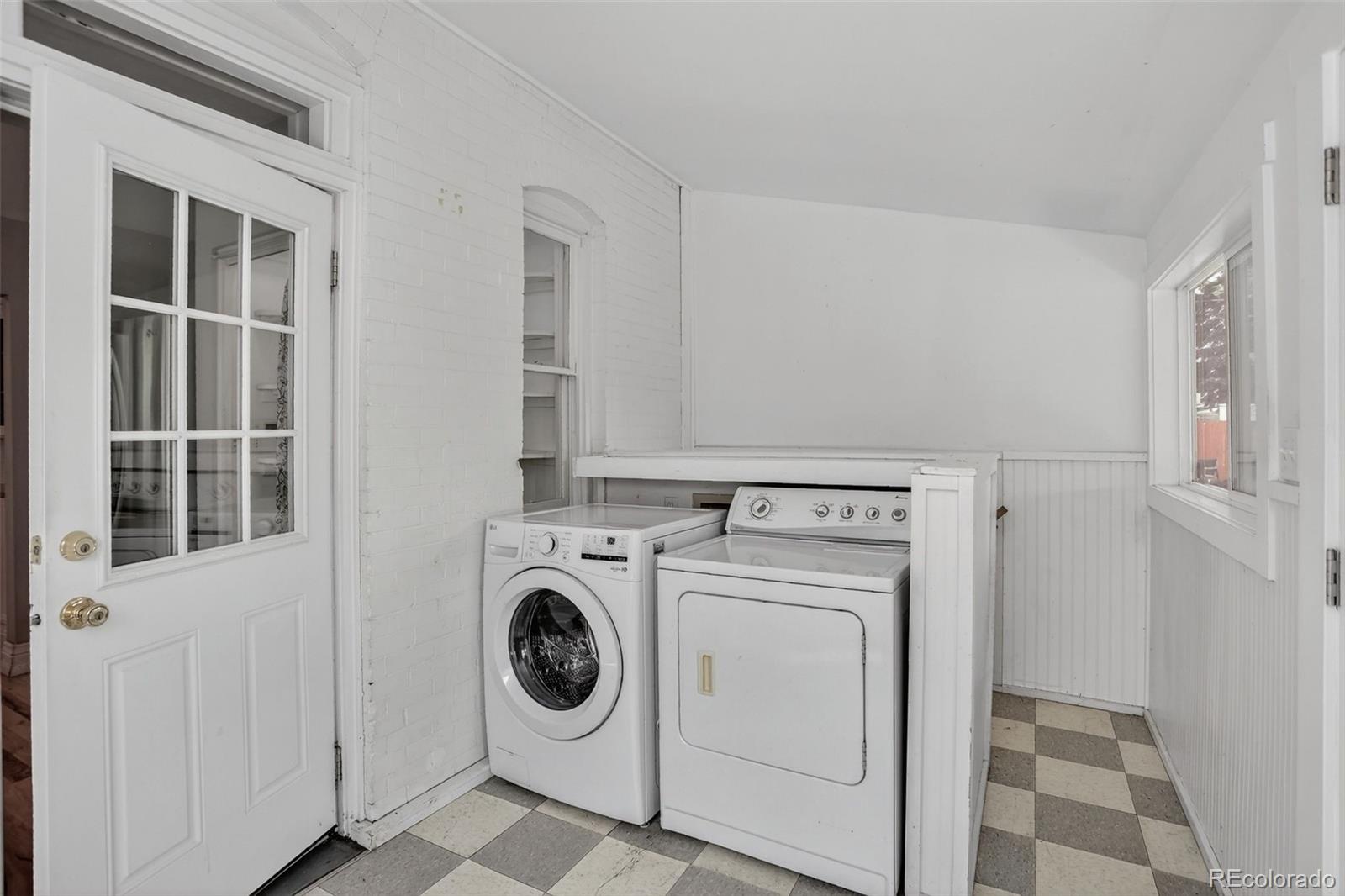 MLS Image #33 for 4250  hooker street,denver, Colorado