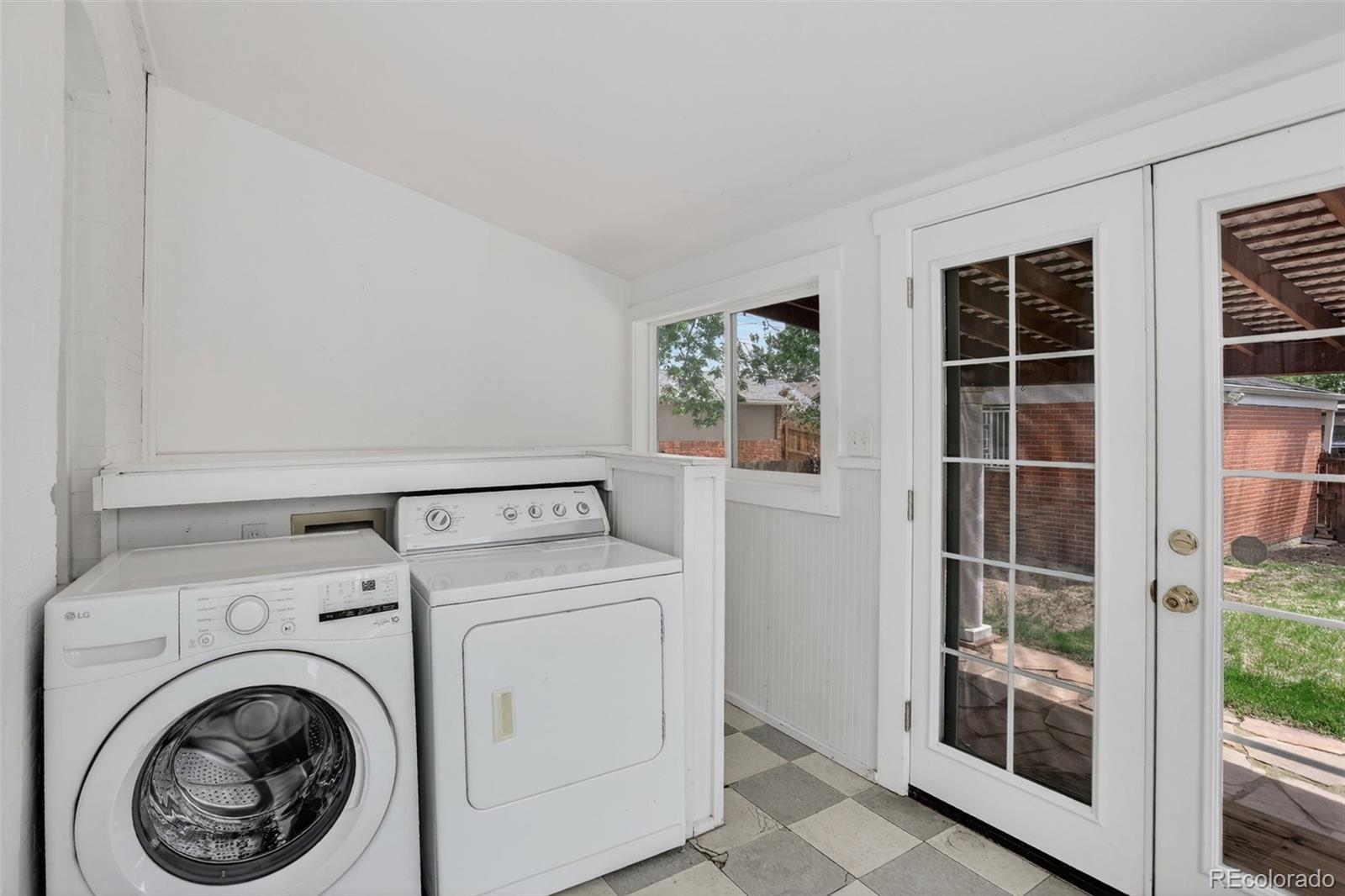 MLS Image #34 for 4250  hooker street,denver, Colorado