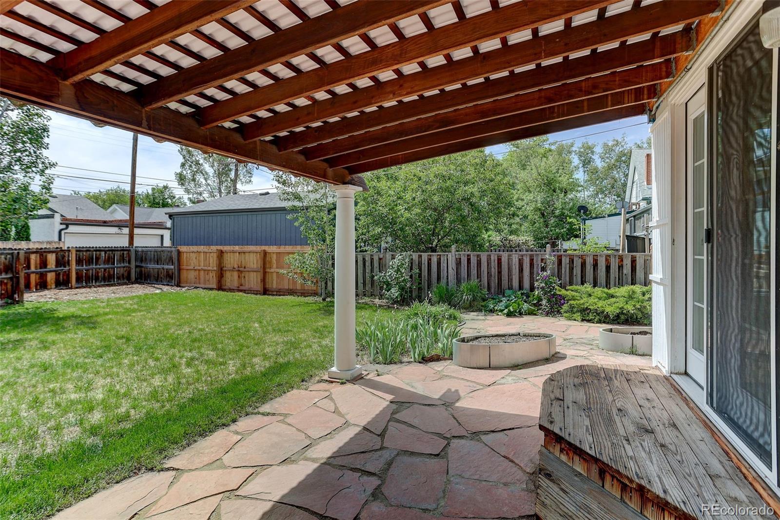 MLS Image #37 for 4250  hooker street,denver, Colorado
