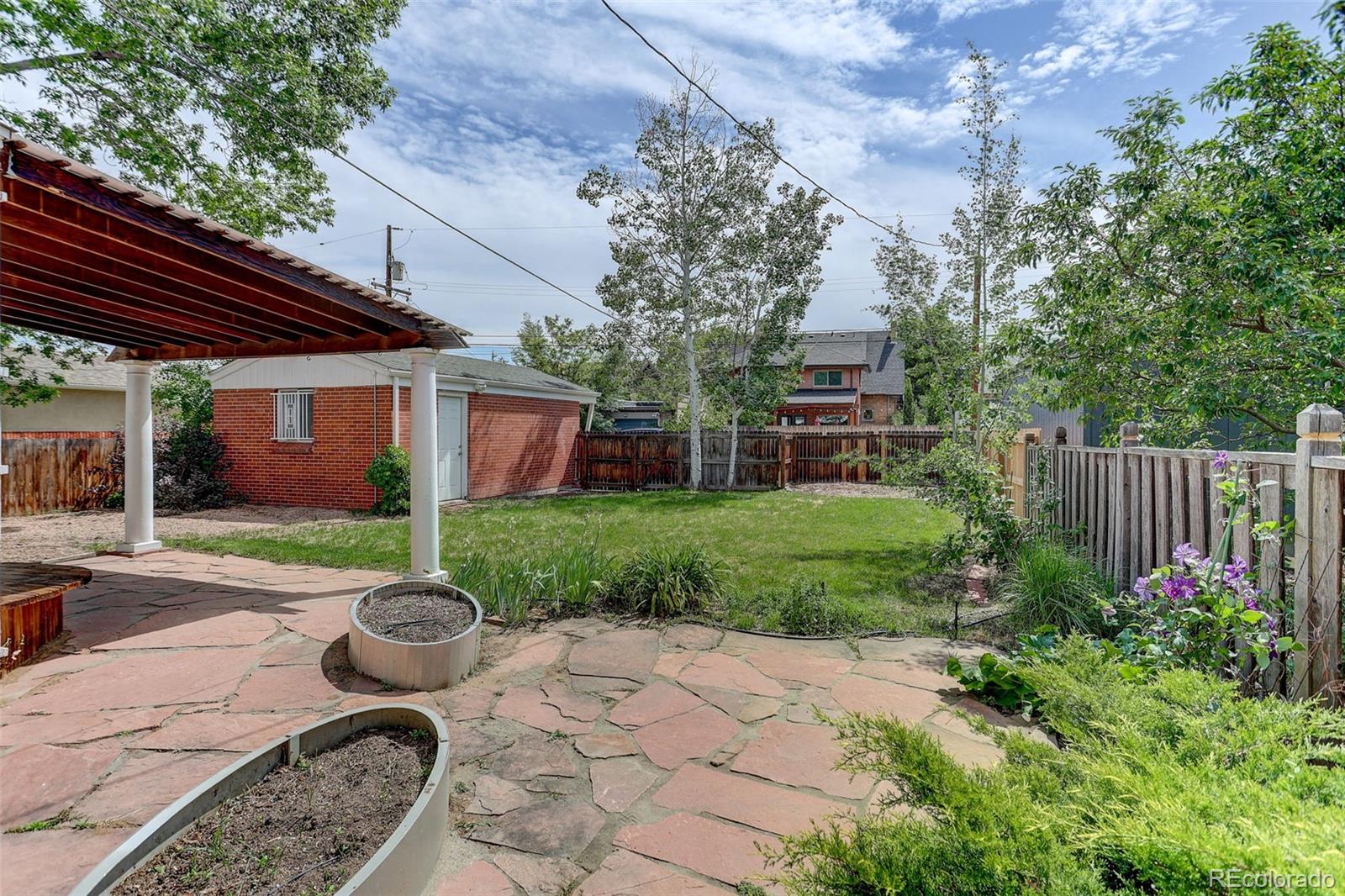 MLS Image #38 for 4250  hooker street,denver, Colorado