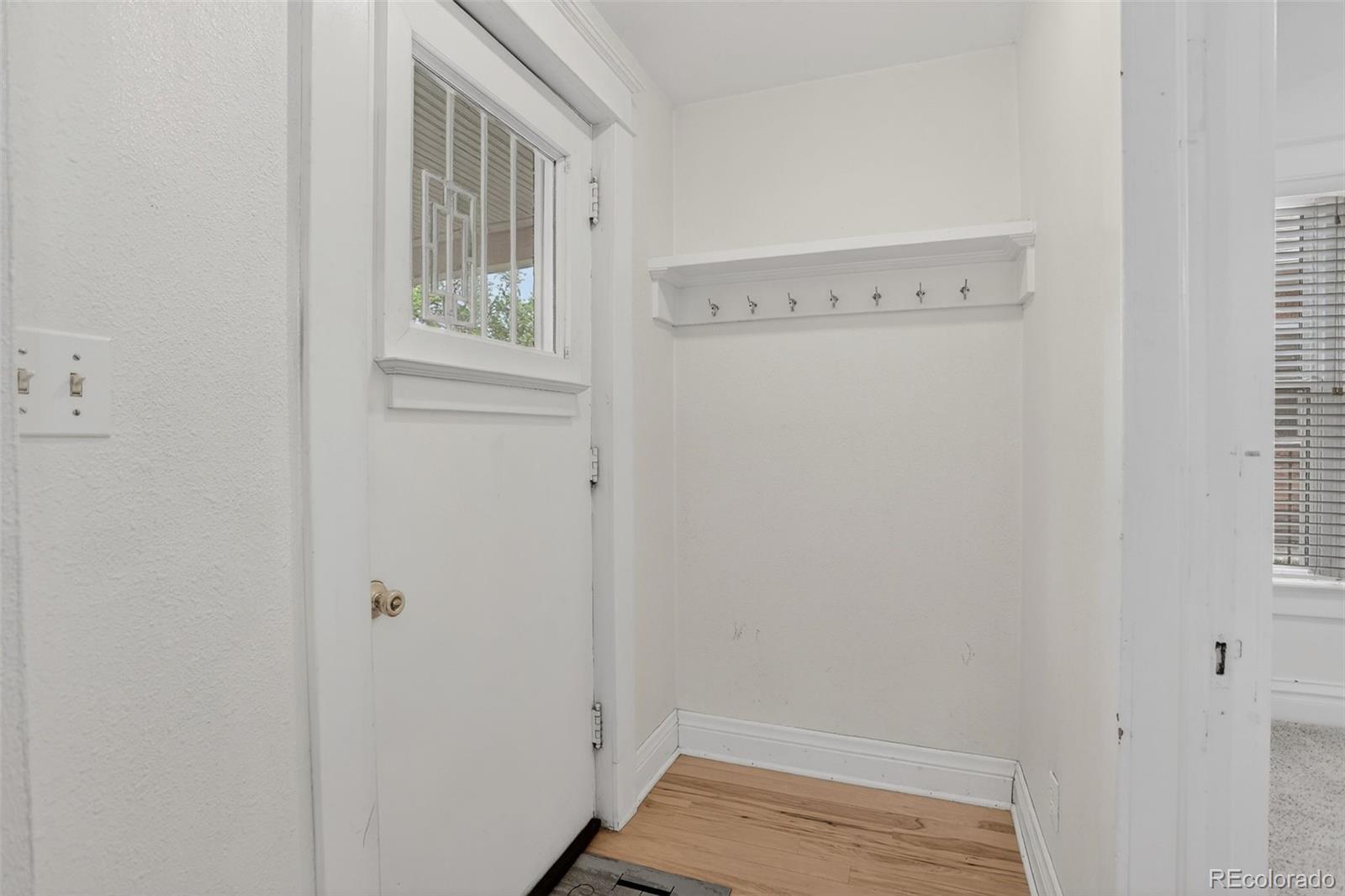 MLS Image #4 for 4250  hooker street,denver, Colorado