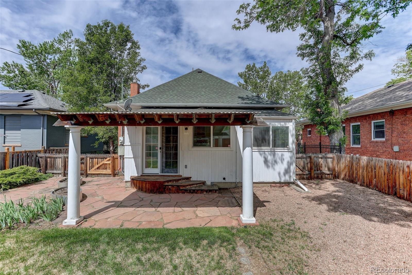 MLS Image #40 for 4250  hooker street,denver, Colorado
