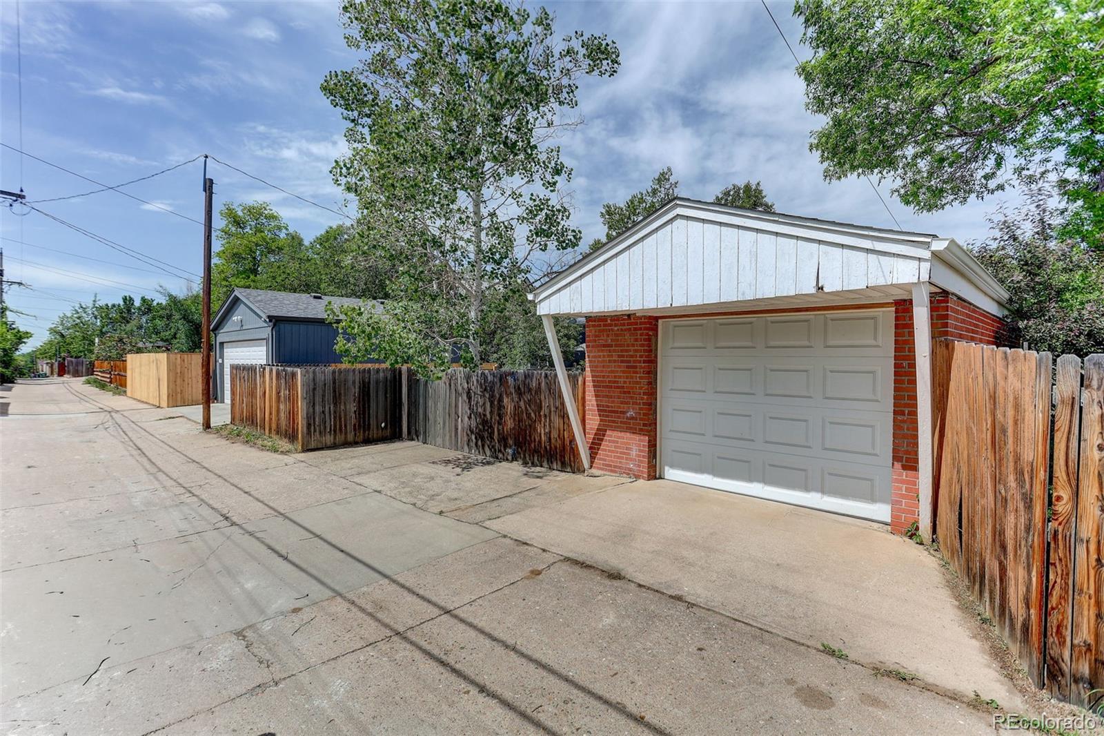 MLS Image #43 for 4250  hooker street,denver, Colorado