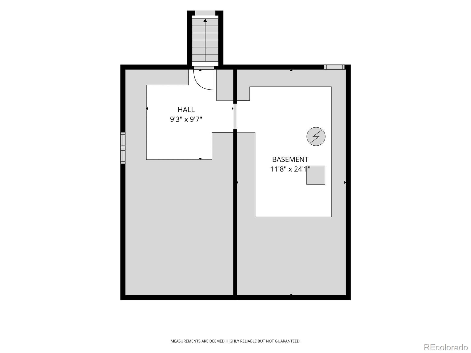 MLS Image #46 for 4250  hooker street,denver, Colorado