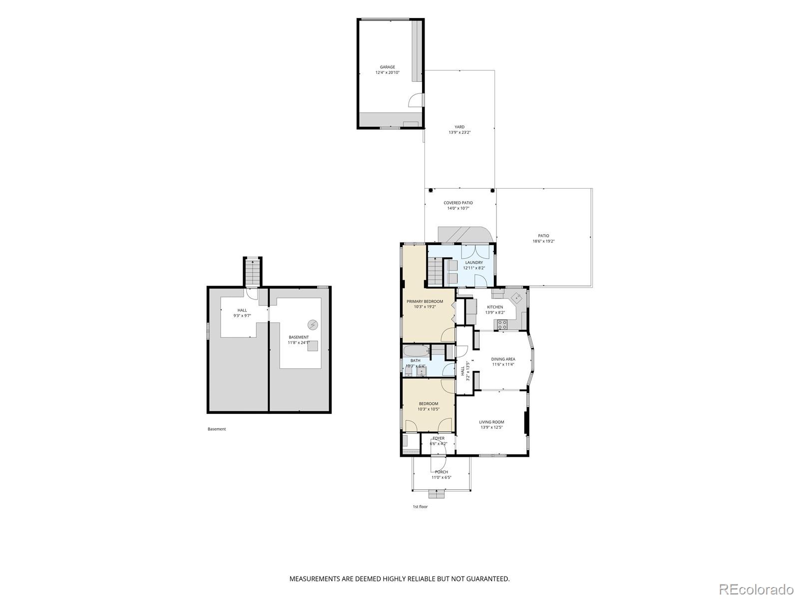 MLS Image #47 for 4250  hooker street,denver, Colorado