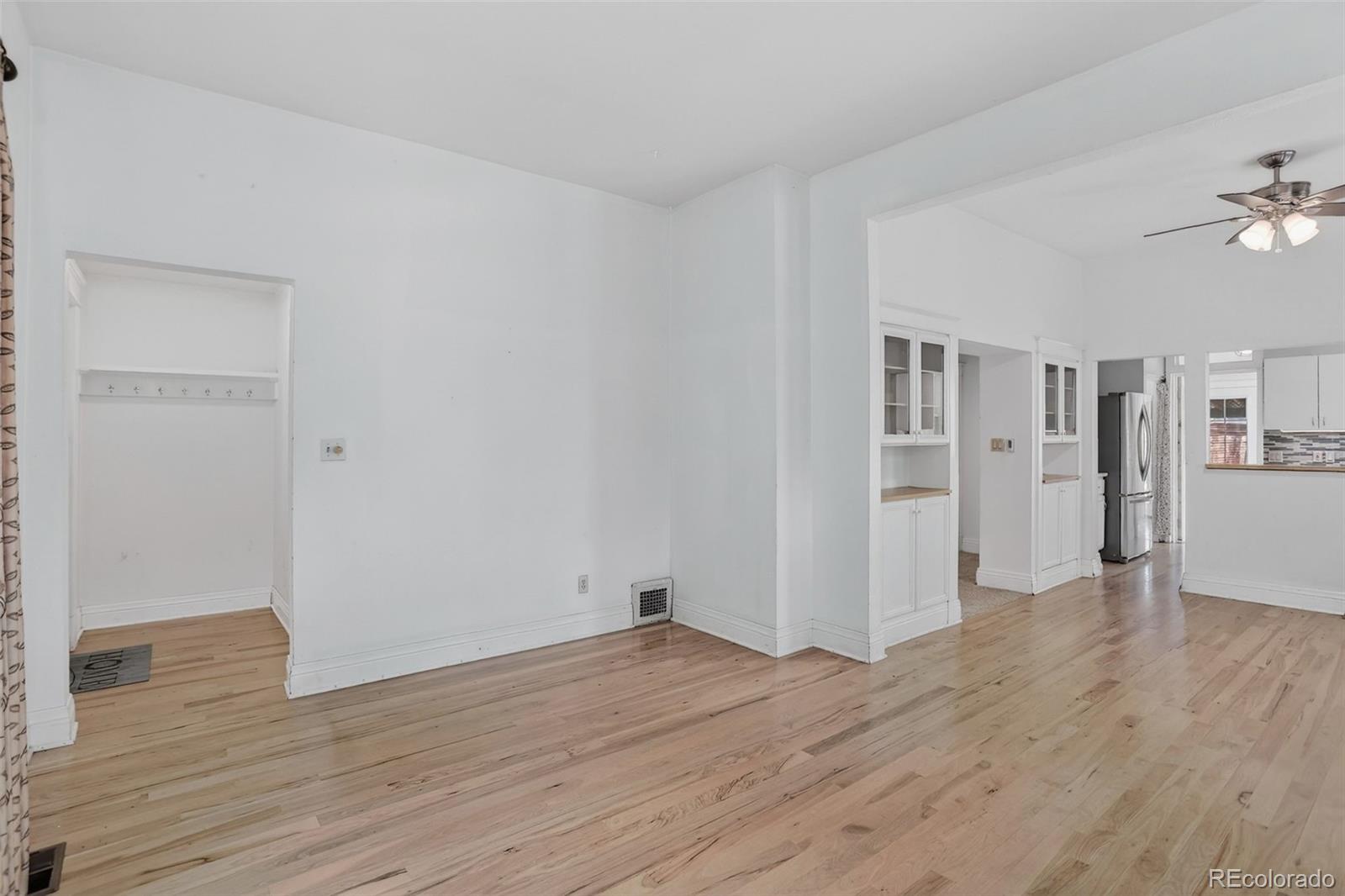 MLS Image #5 for 4250  hooker street,denver, Colorado