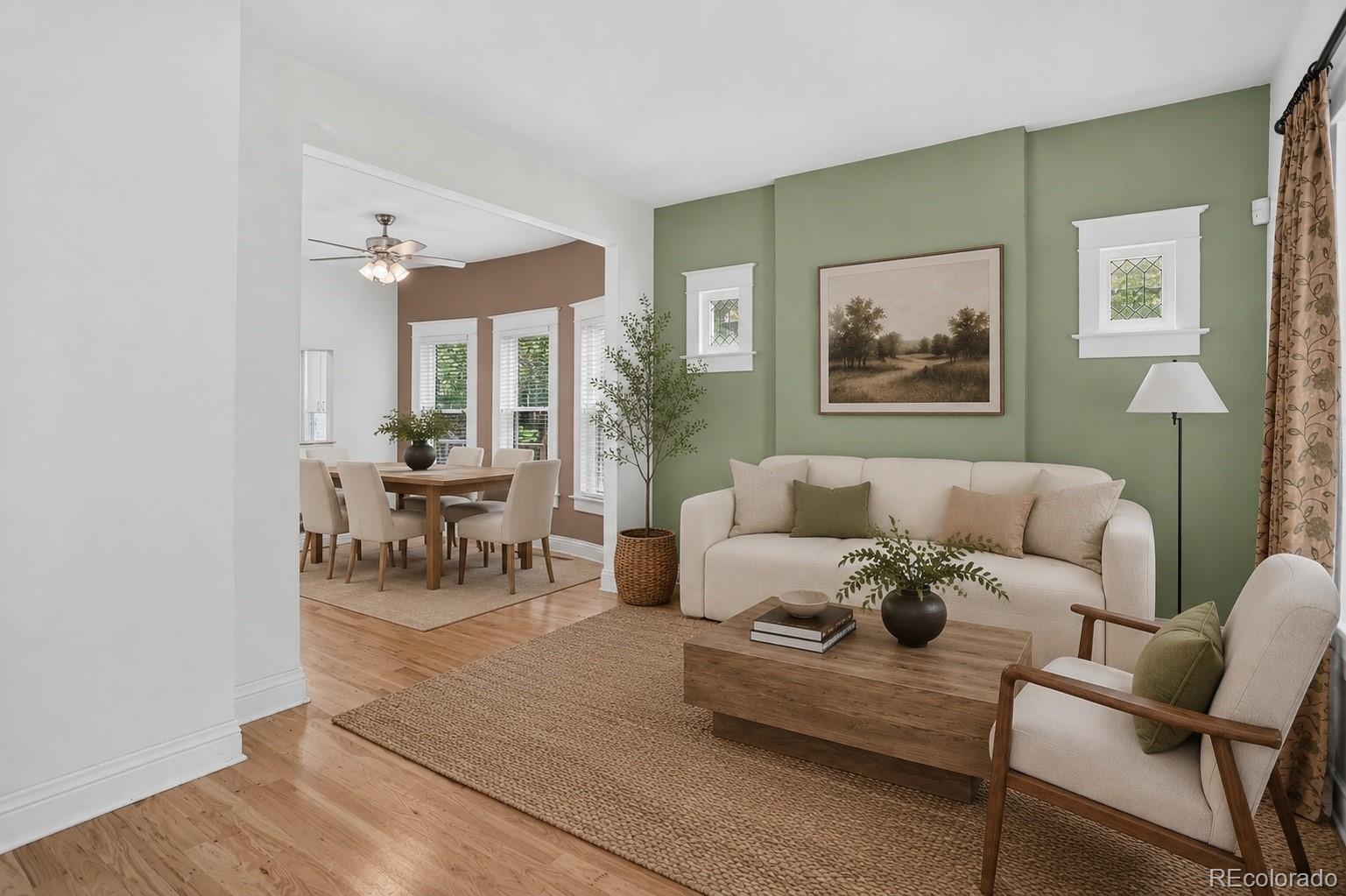 MLS Image #7 for 4250  hooker street,denver, Colorado