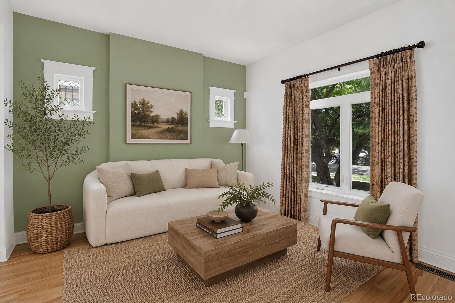 MLS Image #9 for 4250  hooker street,denver, Colorado