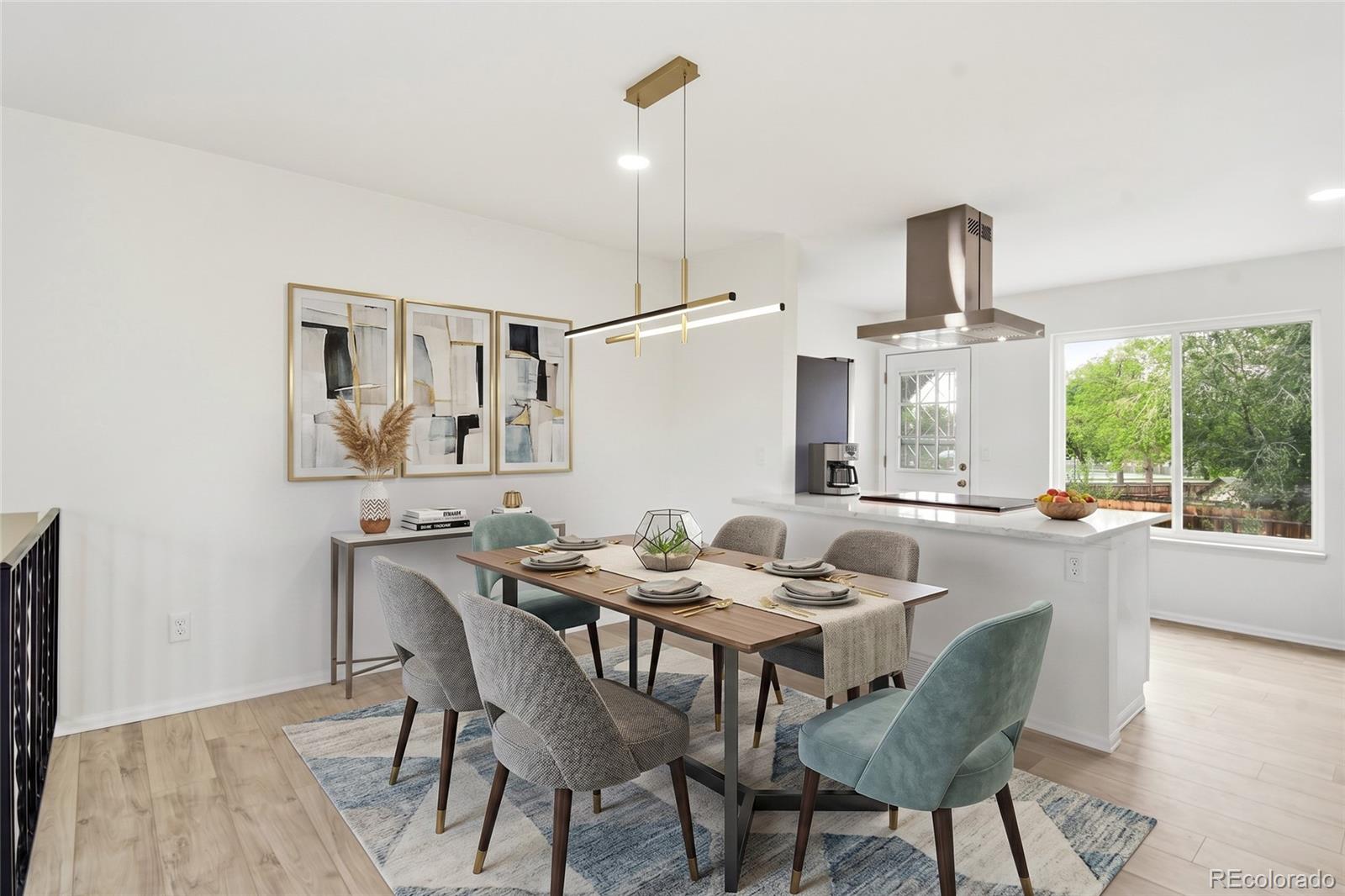 MLS Image #5 for 3227 s hoyt way,lakewood, Colorado