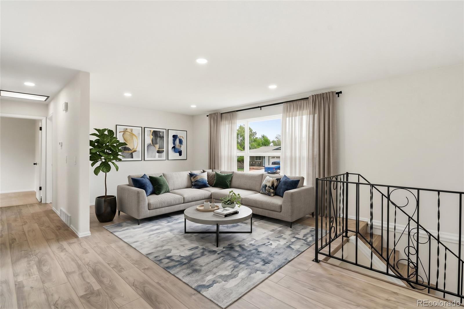 MLS Image #7 for 3227 s hoyt way,lakewood, Colorado