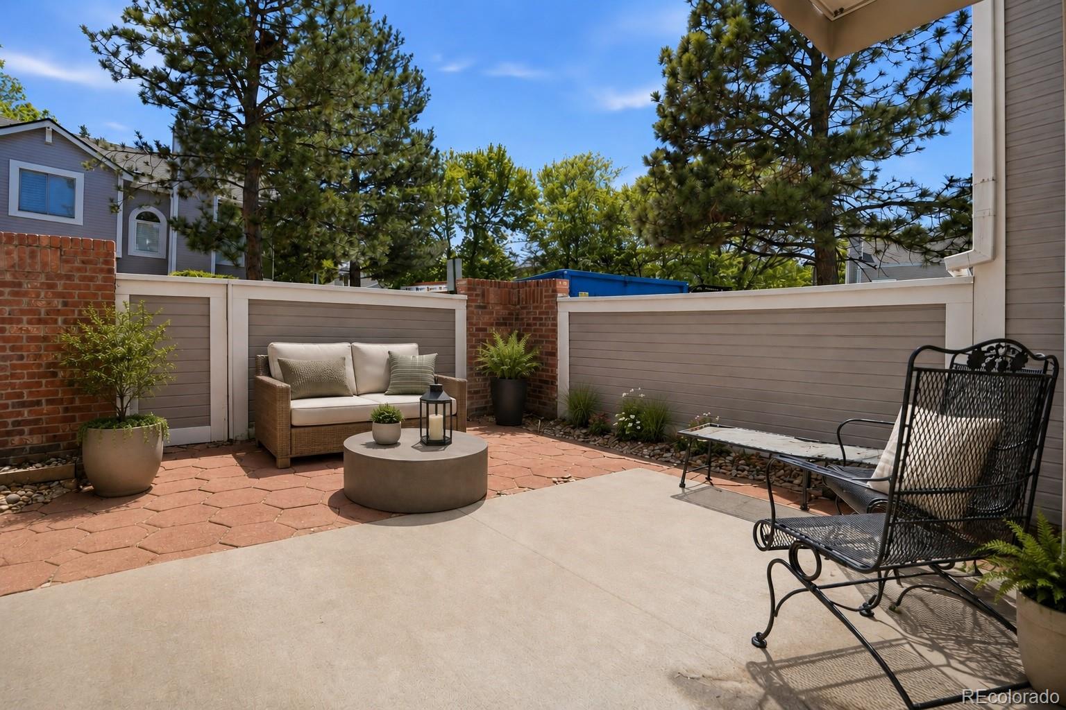 MLS Image #22 for 7600 s monaco way,centennial, Colorado
