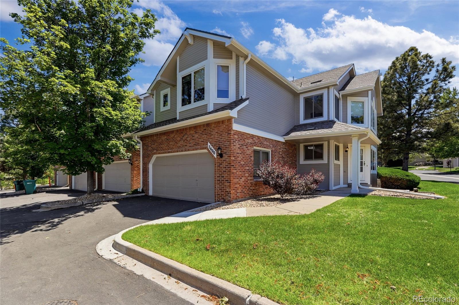 MLS Image #25 for 7600 s monaco way,centennial, Colorado