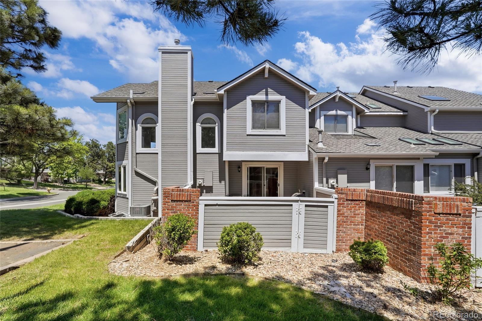 MLS Image #27 for 7600 s monaco way,centennial, Colorado