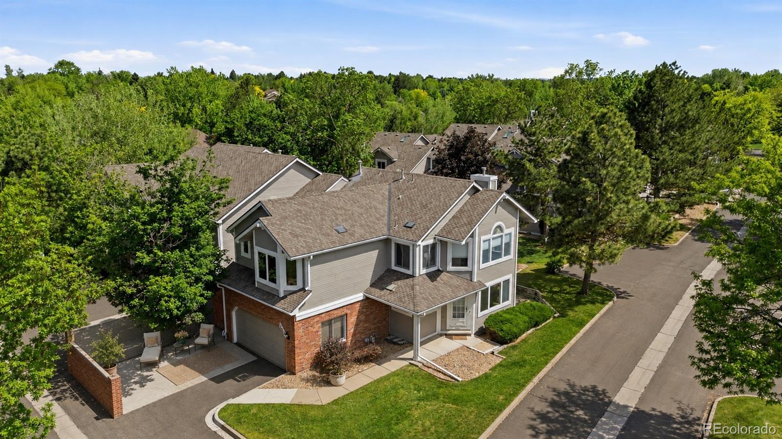 MLS Image #28 for 7600 s monaco way,centennial, Colorado