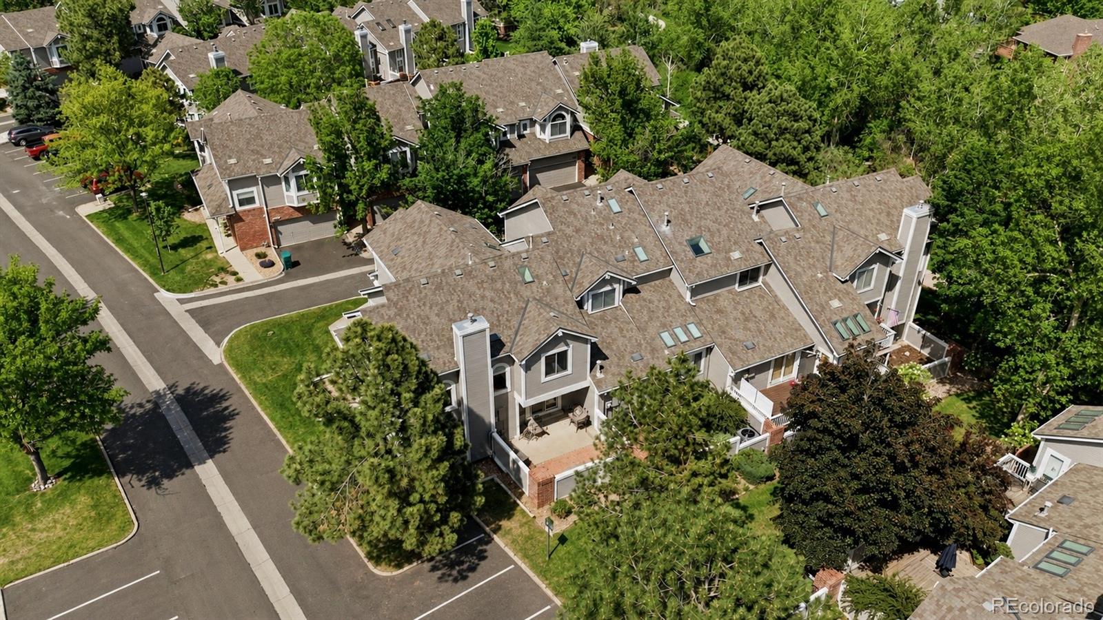 MLS Image #29 for 7600 s monaco way,centennial, Colorado