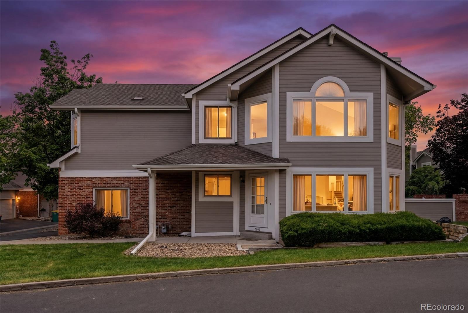 MLS Image #31 for 7600 s monaco way,centennial, Colorado