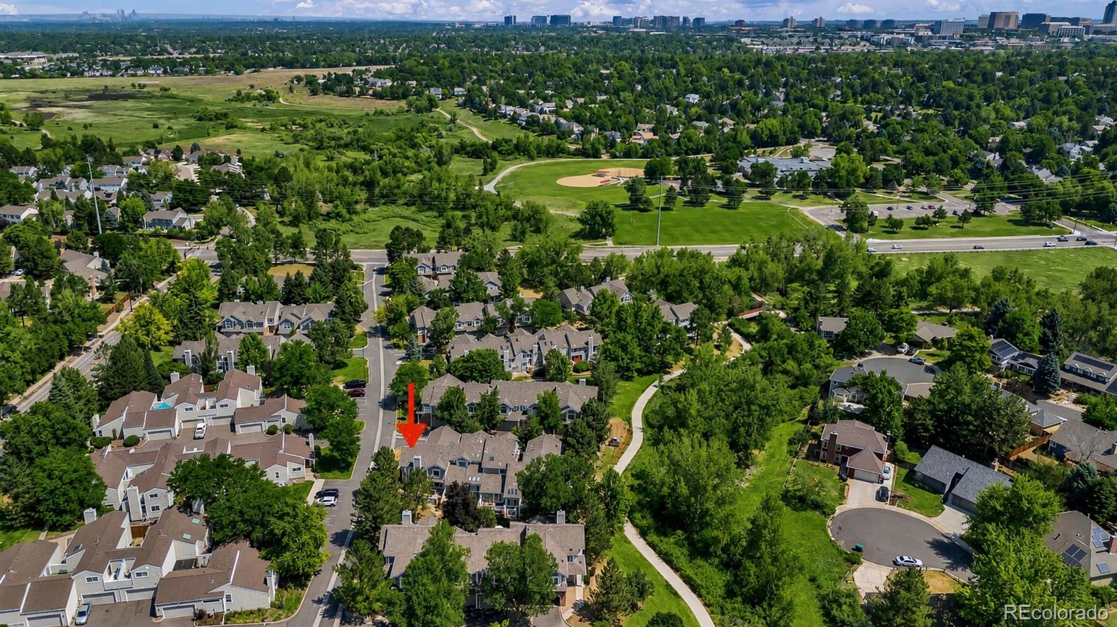 MLS Image #34 for 7600 s monaco way,centennial, Colorado