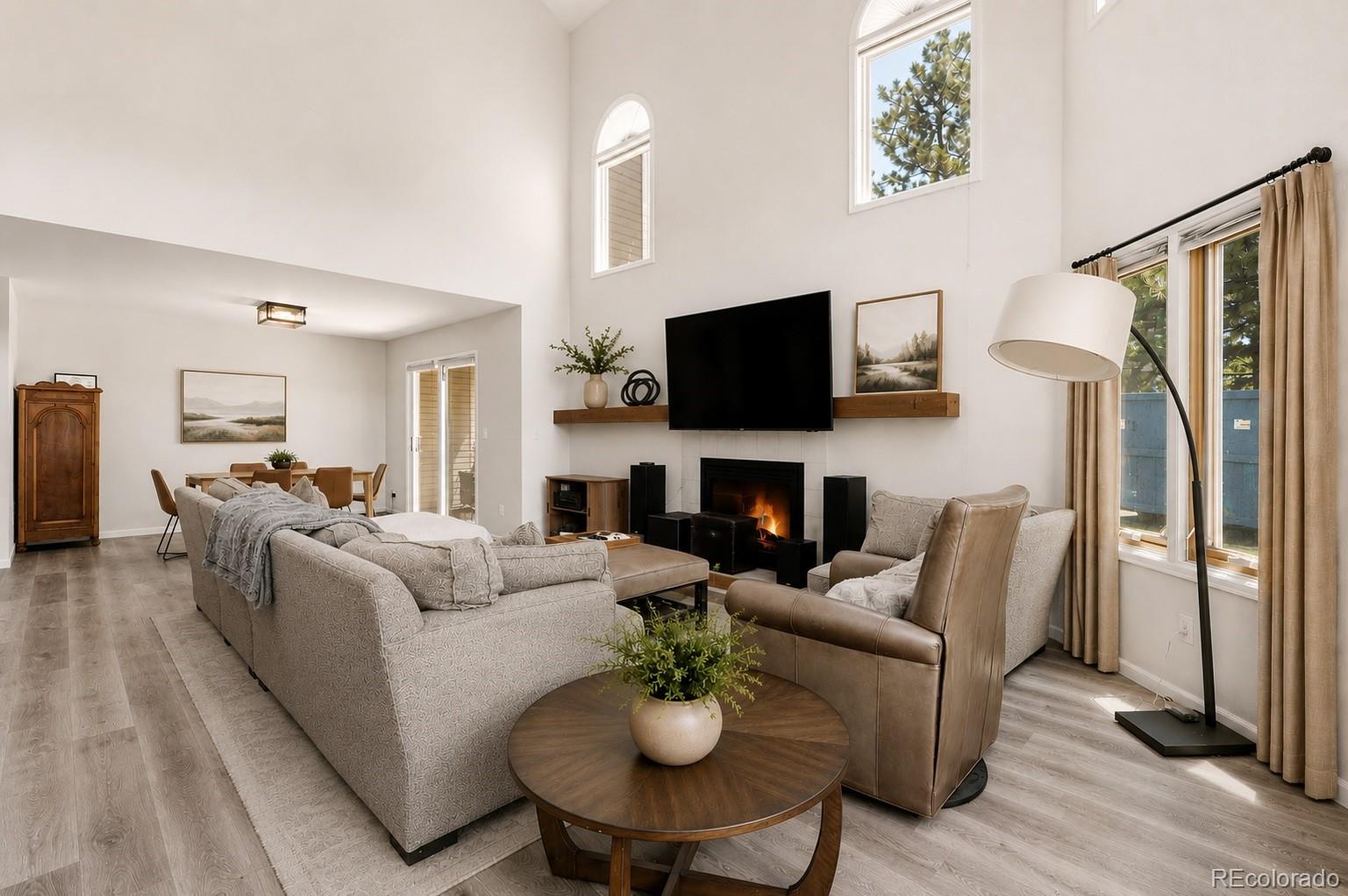 MLS Image #4 for 7600 s monaco way,centennial, Colorado