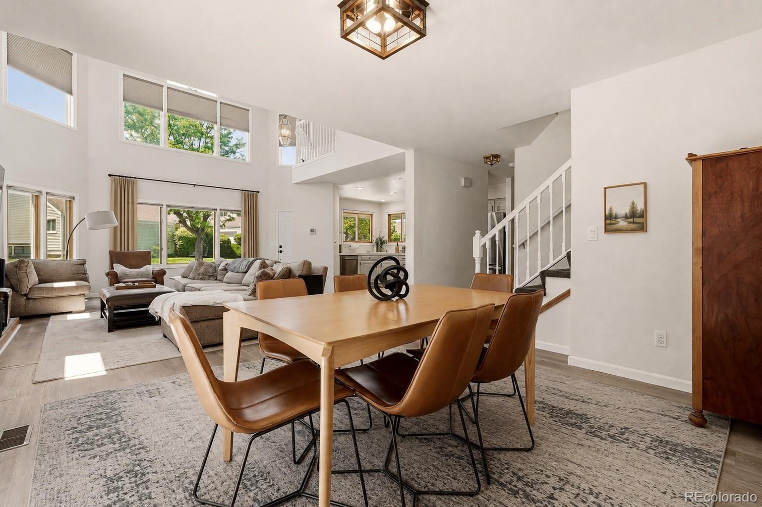 MLS Image #5 for 7600 s monaco way,centennial, Colorado