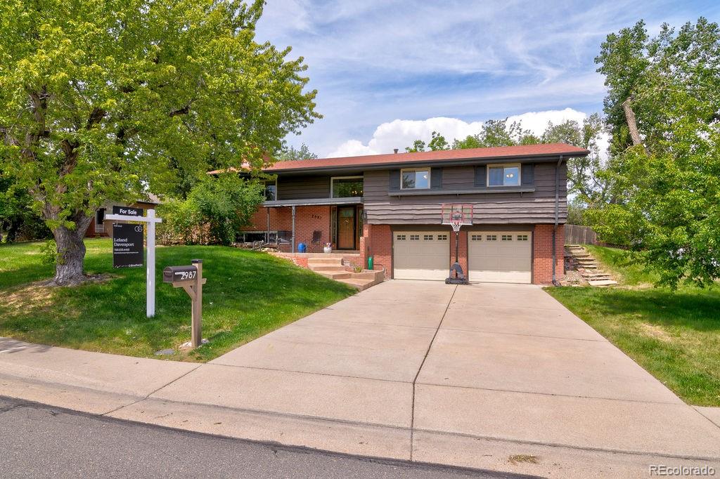 MLS Image #0 for 2987  routt circle,lakewood, Colorado
