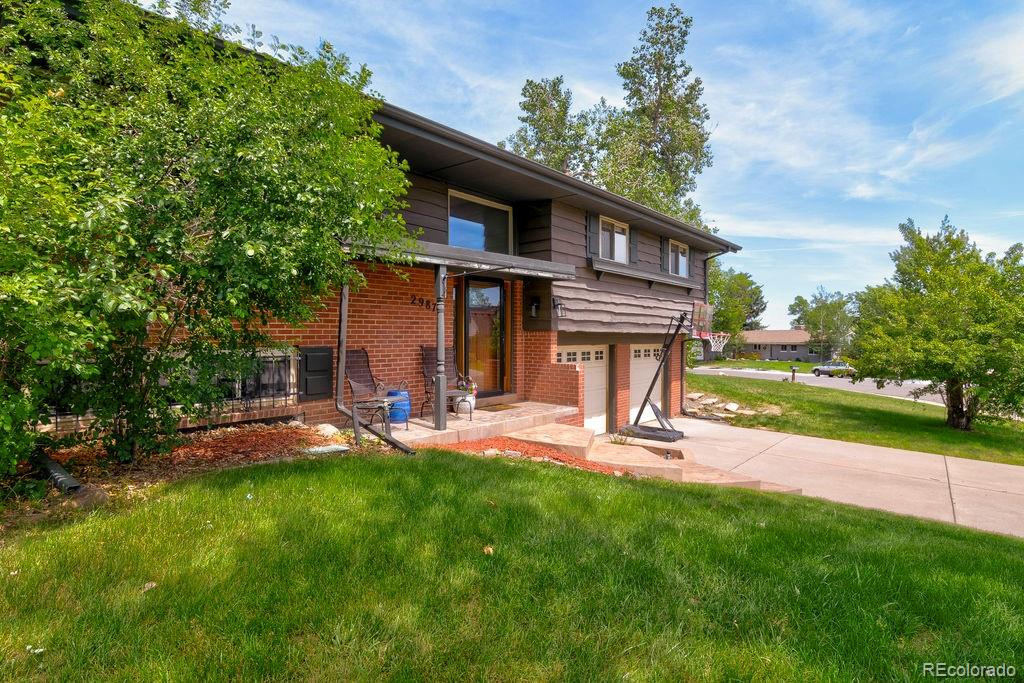MLS Image #1 for 2987  routt circle,lakewood, Colorado