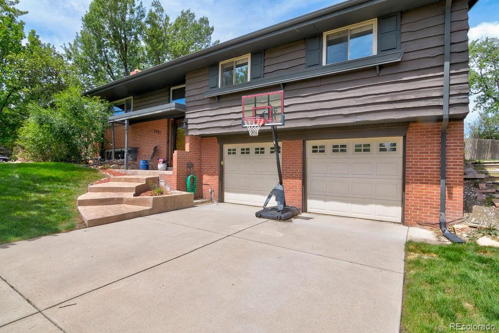 MLS Image #3 for 2987  routt circle,lakewood, Colorado