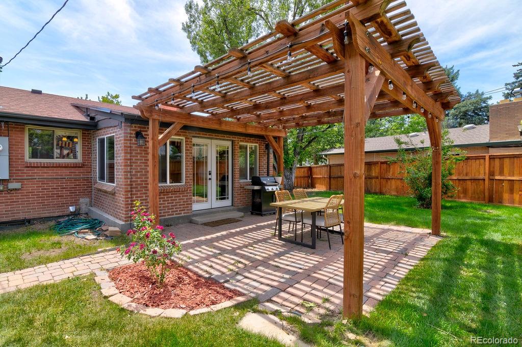 MLS Image #4 for 2987  routt circle,lakewood, Colorado