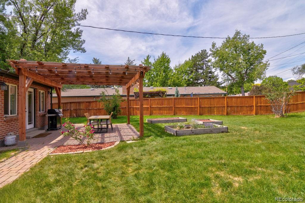 MLS Image #5 for 2987  routt circle,lakewood, Colorado