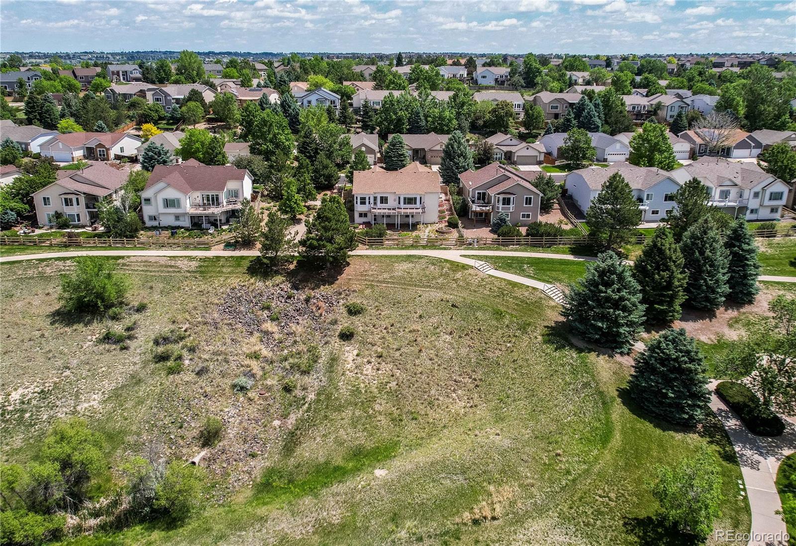 MLS Image #40 for 20974  woodside lane,parker, Colorado