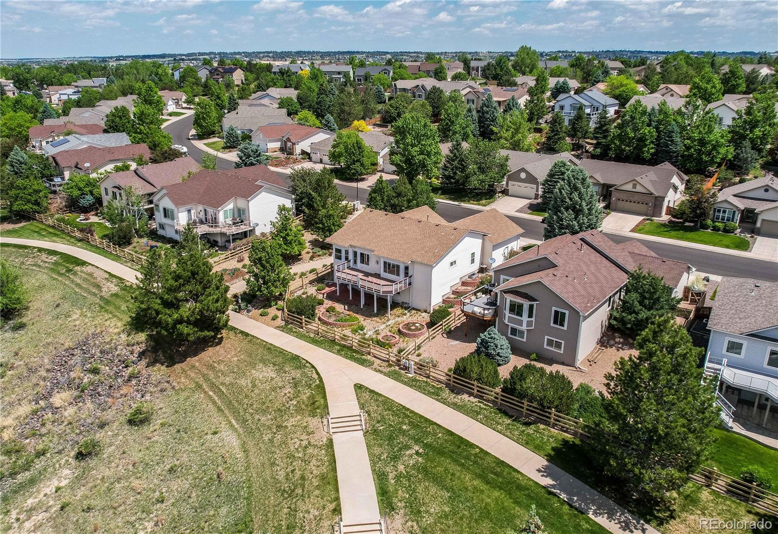 MLS Image #41 for 20974  woodside lane,parker, Colorado