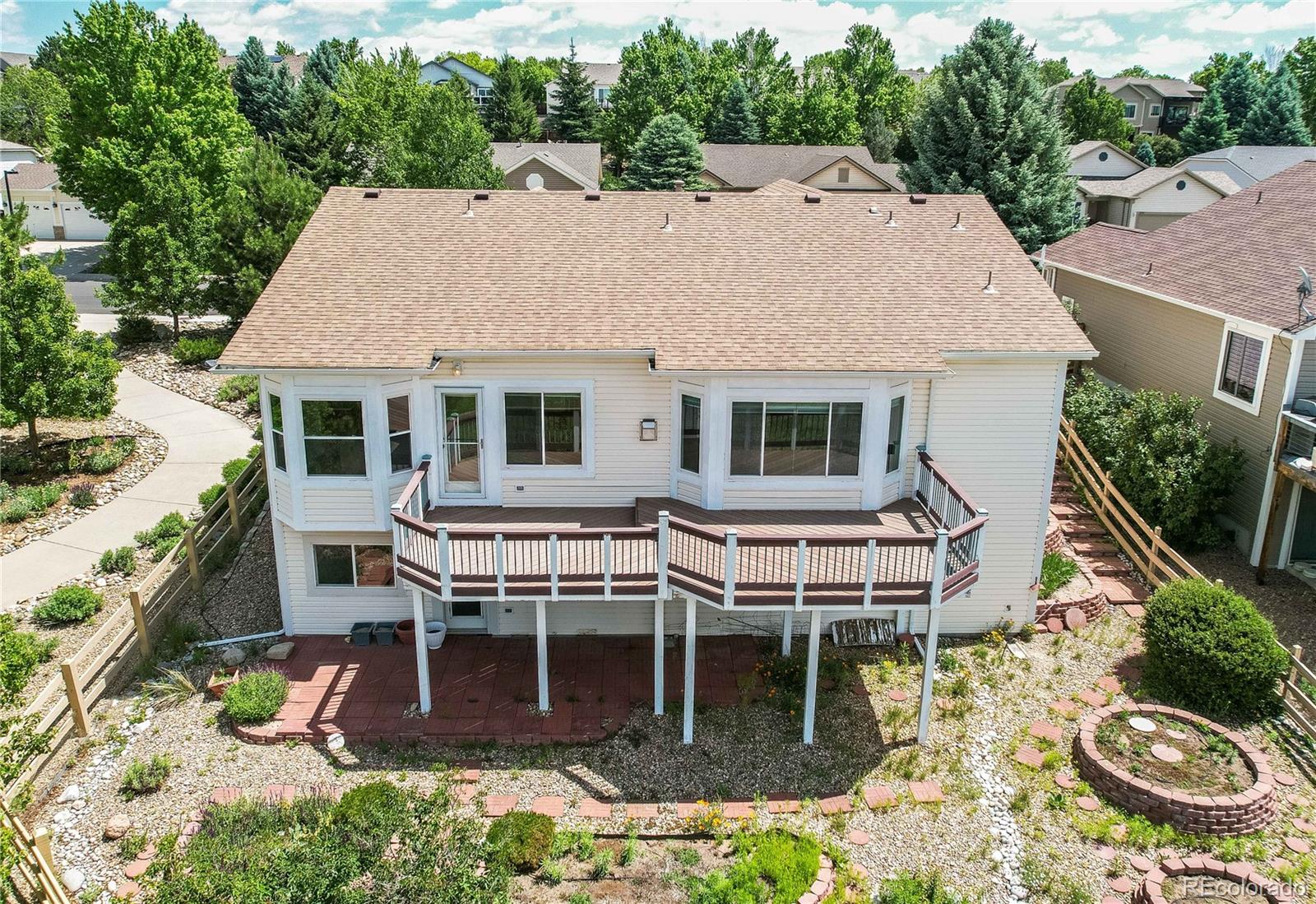 MLS Image #42 for 20974  woodside lane,parker, Colorado
