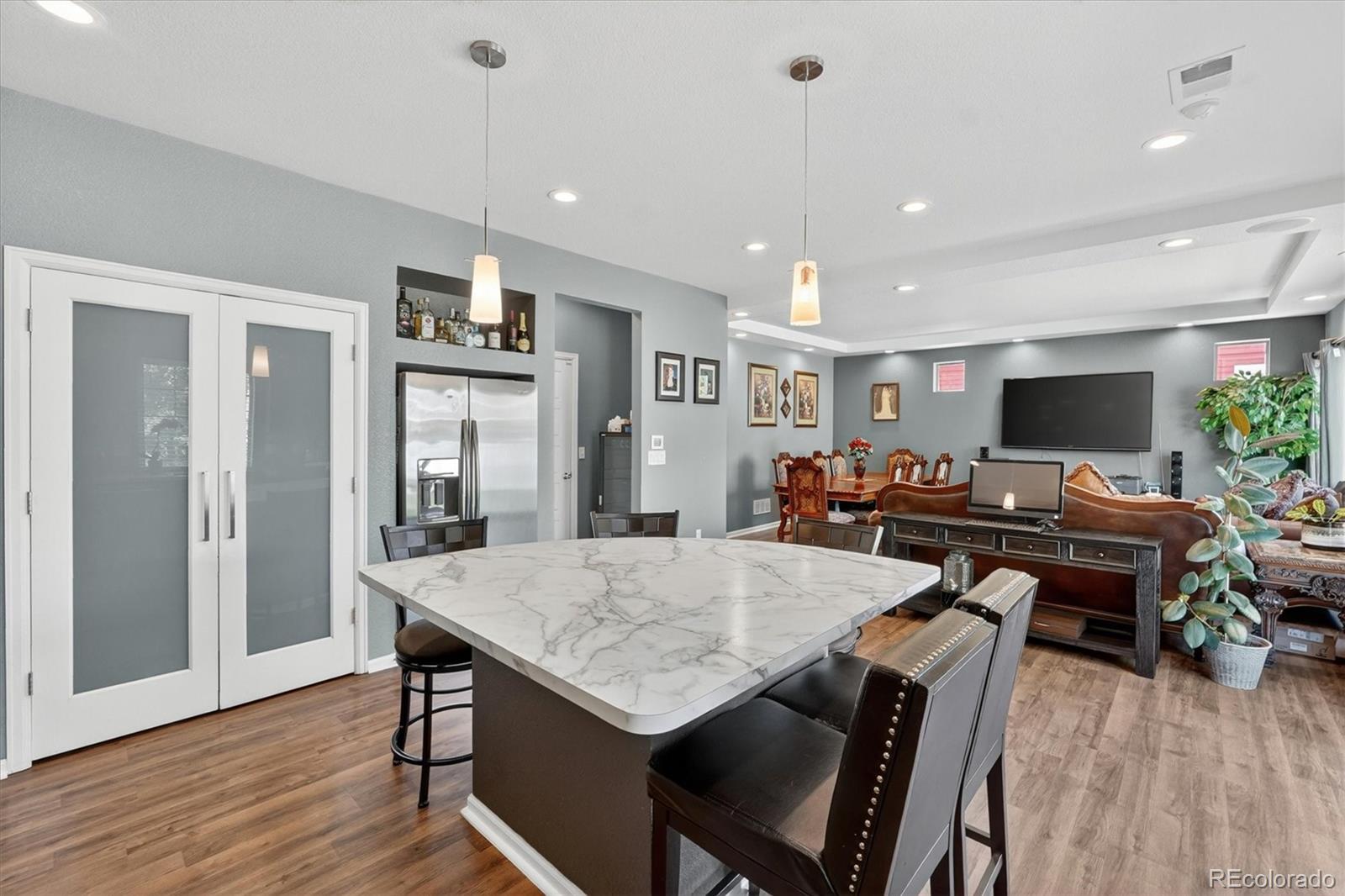 MLS Image #10 for 4983  cathay court,denver, Colorado