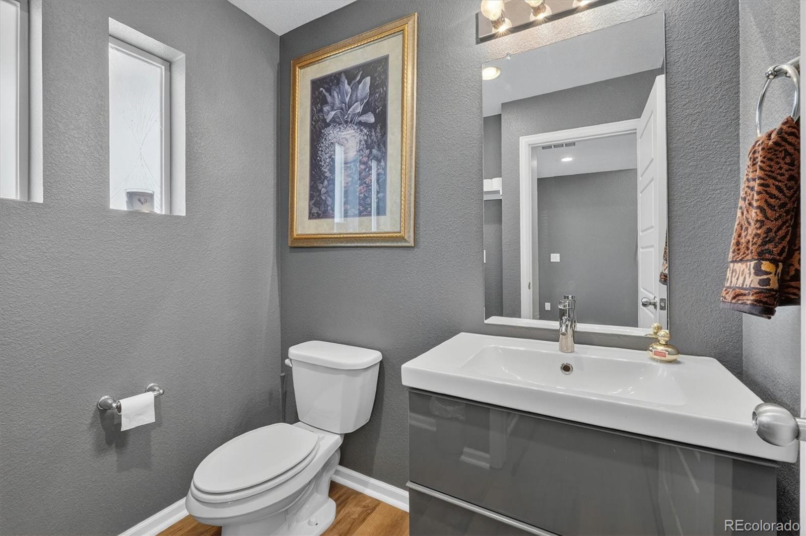 MLS Image #11 for 4983  cathay court,denver, Colorado