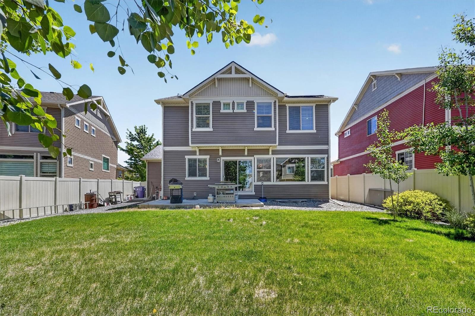 MLS Image #23 for 4983  cathay court,denver, Colorado