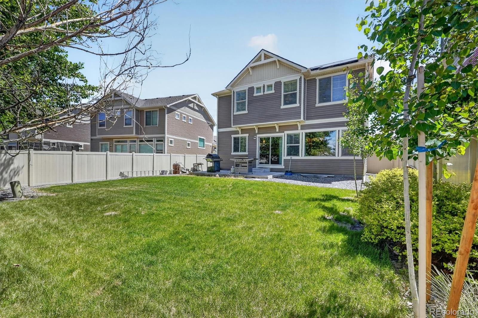 MLS Image #24 for 4983  cathay court,denver, Colorado